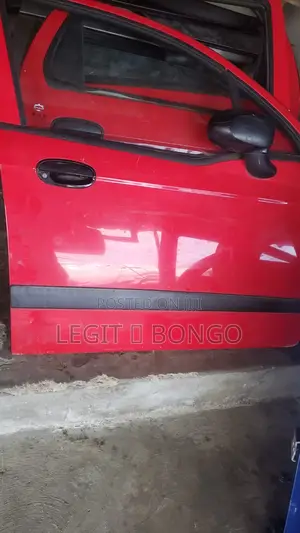 Matiz 3-Door Owners