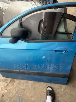 Matiz 3-Door Owners