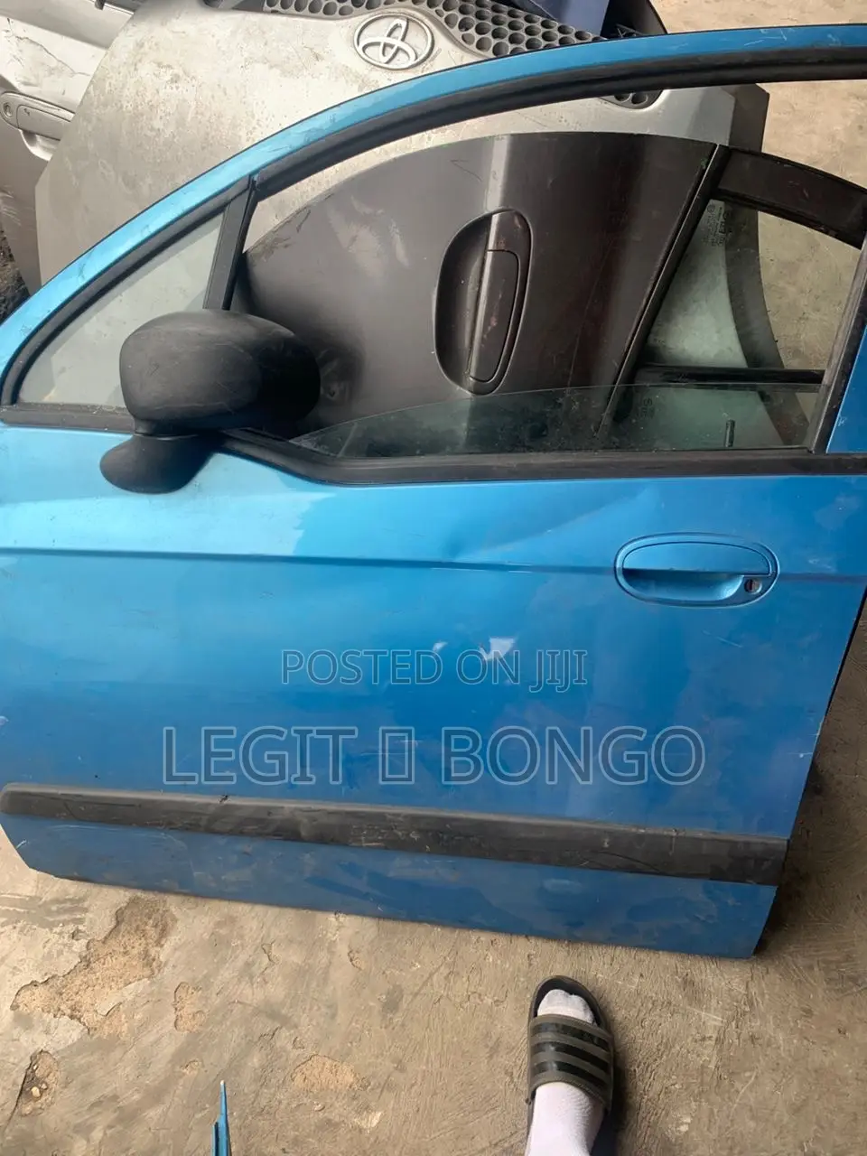 Matiz 3-Door Owners
