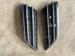 Honda Pilot 2017 2018 2019 Foglight Cover
