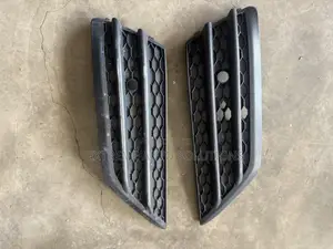 Honda Pilot 2017 2018 2019 Foglight Cover