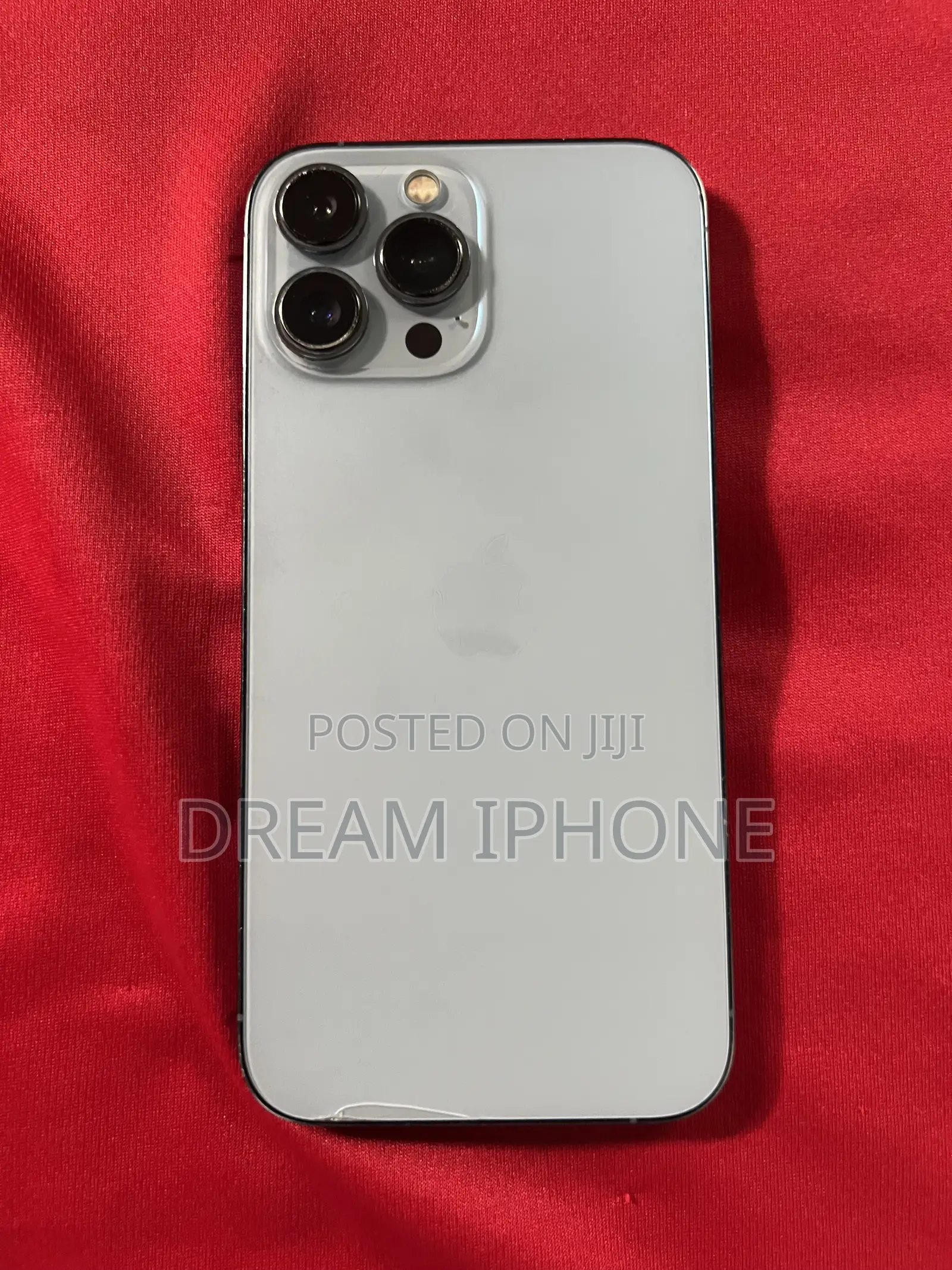 Apple iPhone 13 Pro Max 128 GB Blue