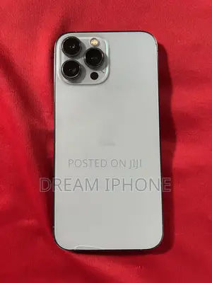 Apple iPhone 13 Pro Max 128 GB Blue