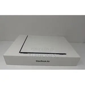 New Laptop Apple MacBook Air 2026 M5 24GB Apple M5 SSD 1T