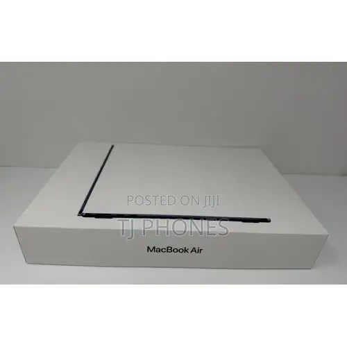 New Laptop Apple MacBook Air 2026 M5 24GB Apple M5 SSD 1T