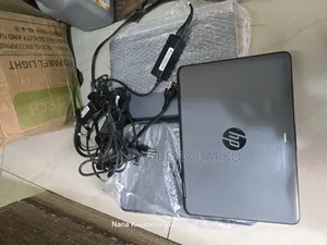 Laptop HP ProBook 11 X360 G2 EE 8GB Intel Core i5 SSD 256GB
