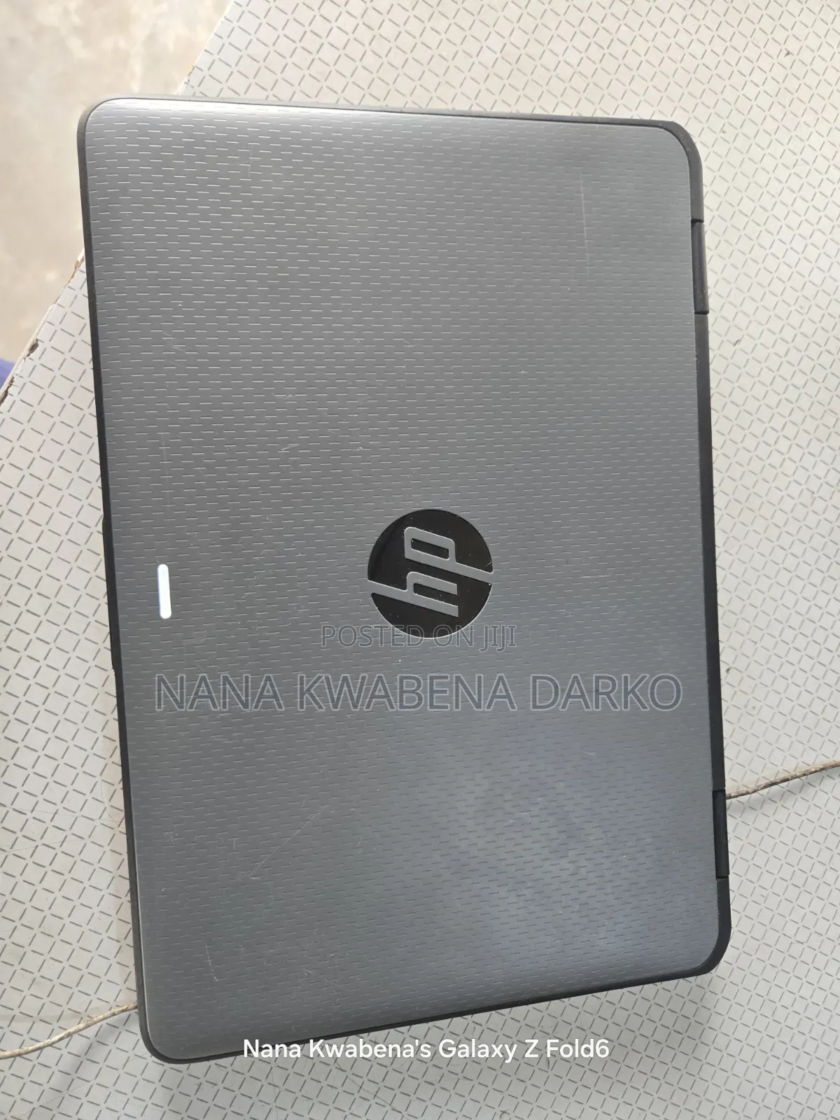 Laptop HP ProBook 11 X360 G2 EE 8GB Intel Core i5 SSD 256GB