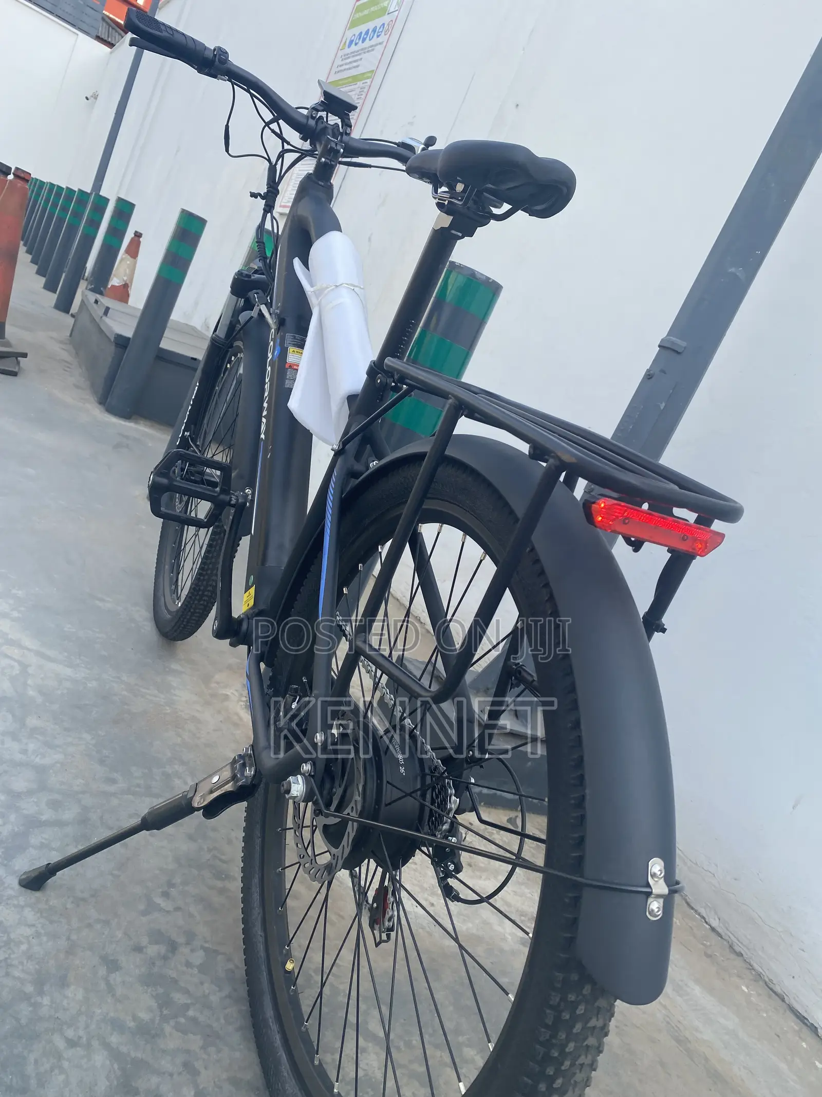 New Motorcycle 2024