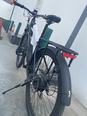 New Motorcycle 2024