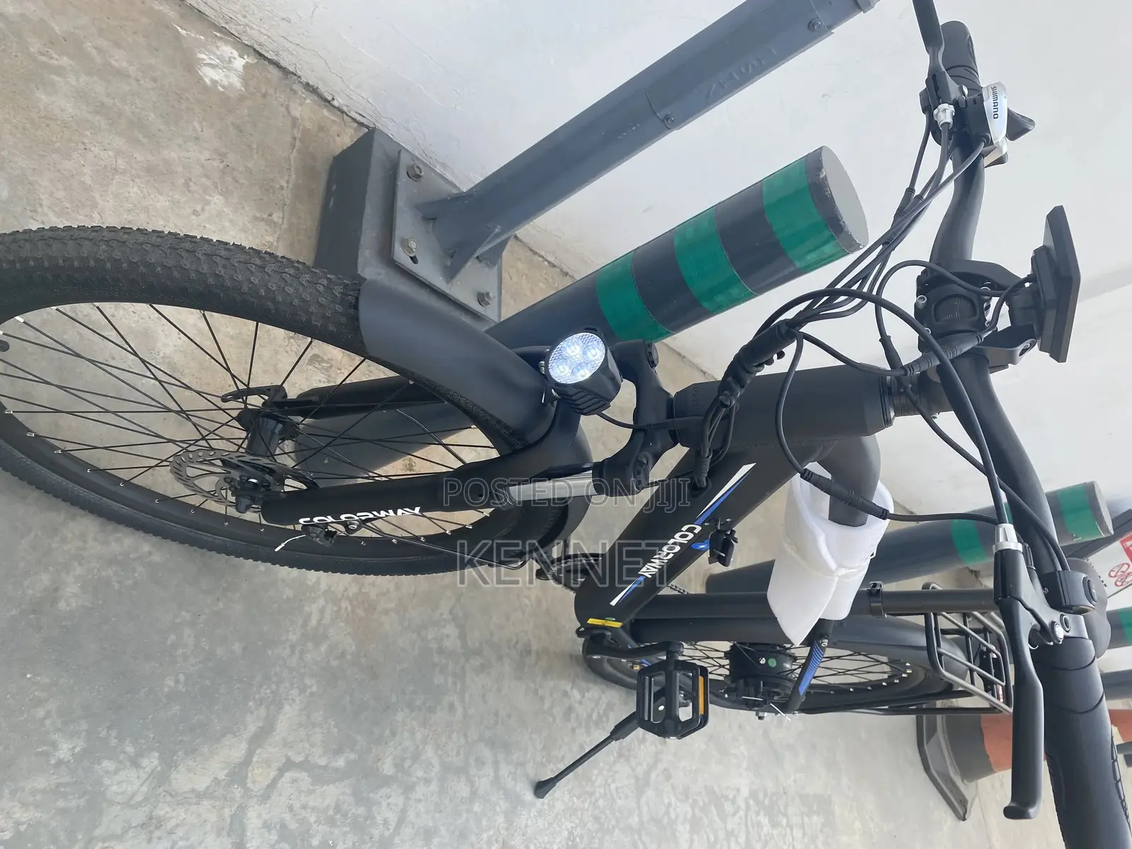 New Motorcycle 2024