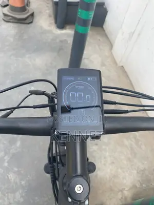 New Motorcycle 2024