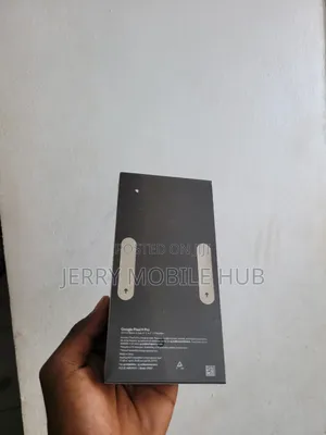 New Google Pixel 9 Pro 128 GB