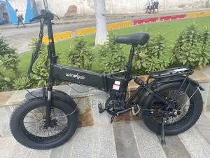 New Motorcycle 2023 Red