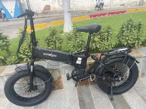 New Motorcycle 2023 Red