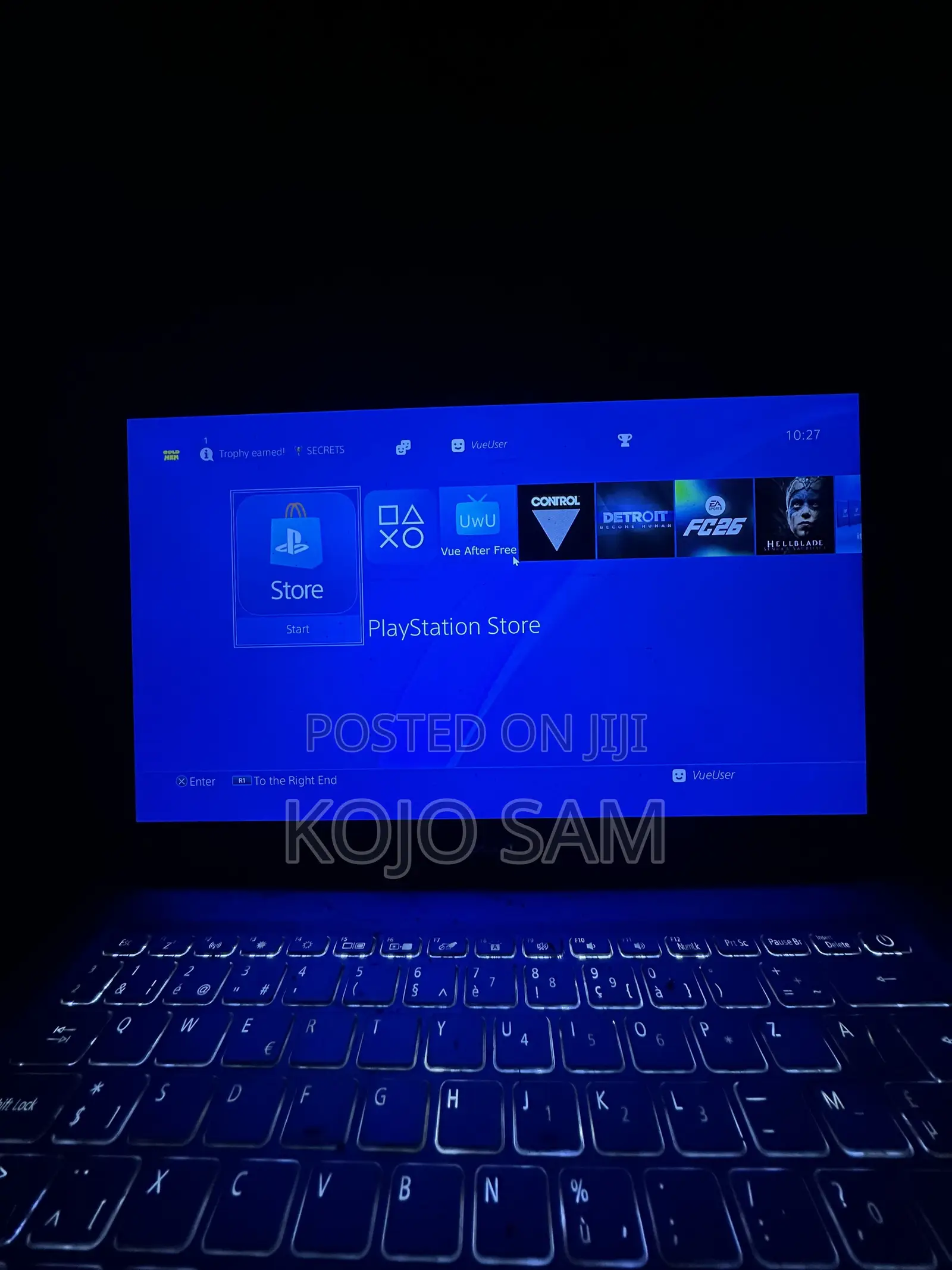 Ps4 Jailbreak Games( Read Description)