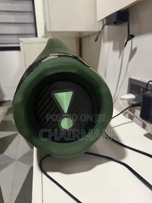 JBL Speaker