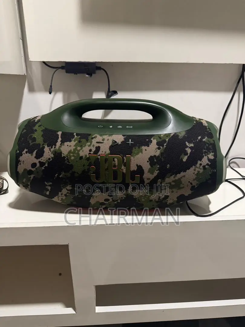 JBL Speaker
