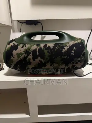 JBL Speaker