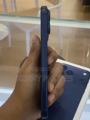 Apple iPhone 17 Pro Max 512 GB Blue