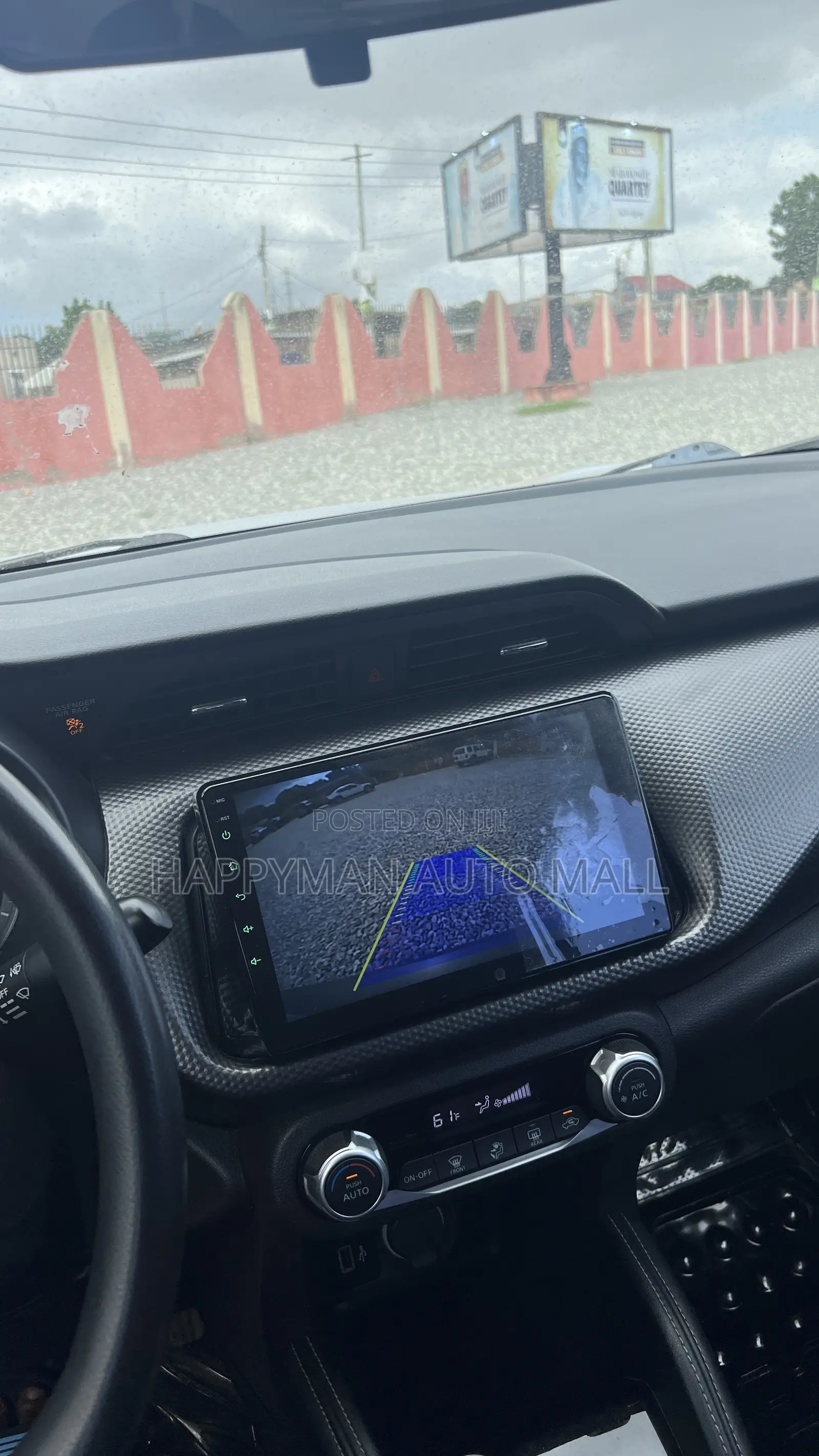 Nissan Kicks 2021 Silver