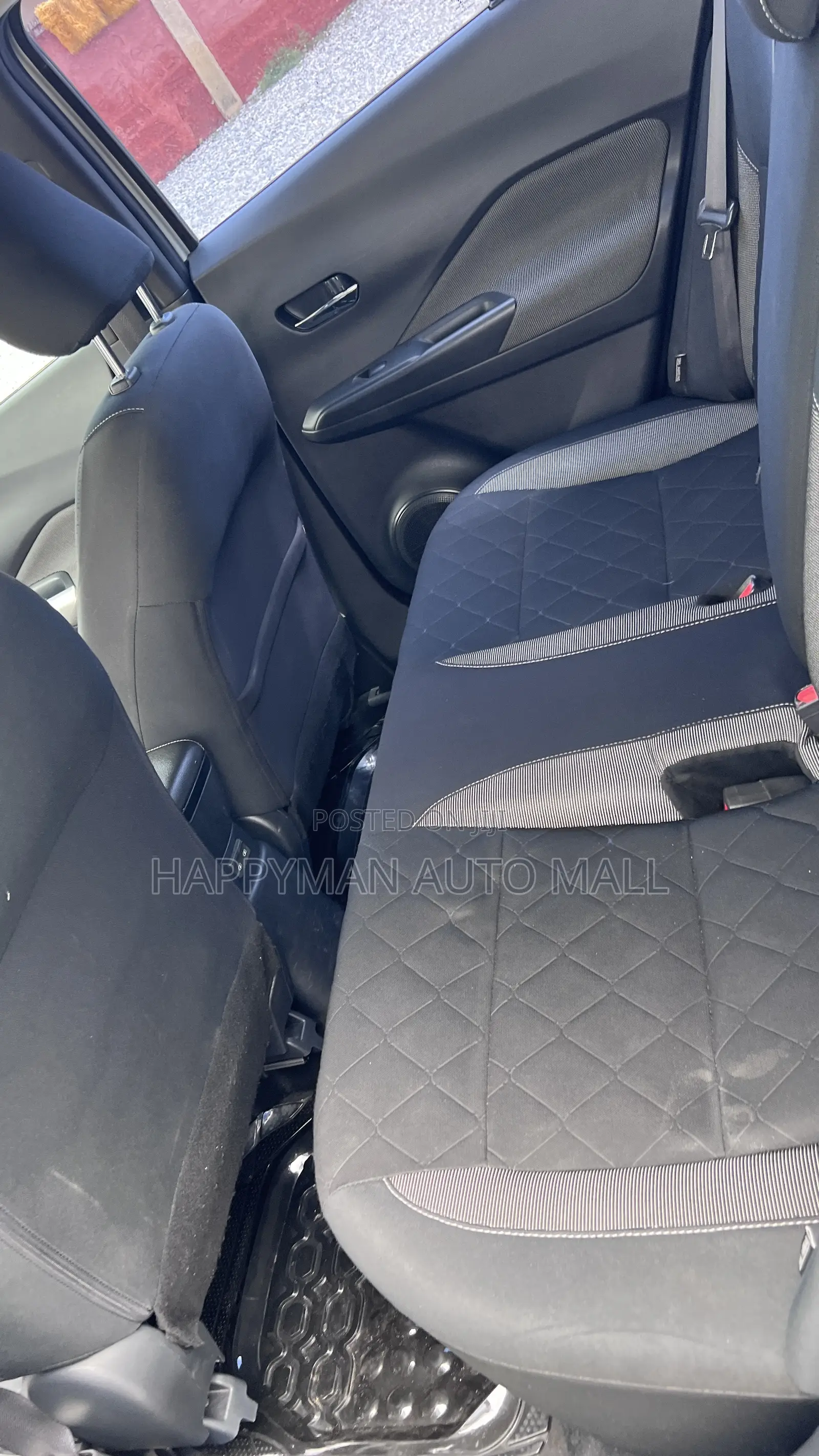 Nissan Kicks 2021 Silver