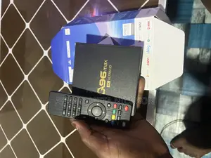 Android Tv Box