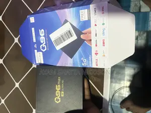 Android Tv Box