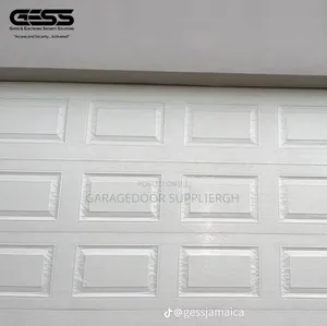 Automatic Garage Doors