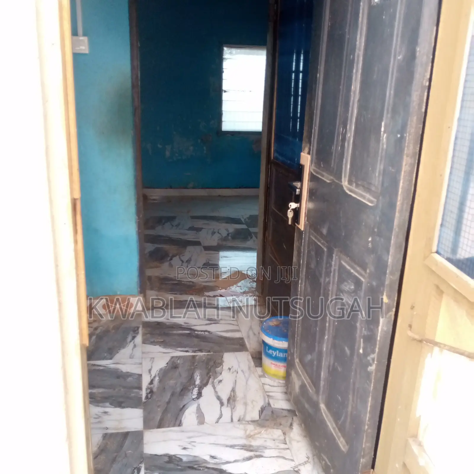 1bdrm House in Cold Store for rent