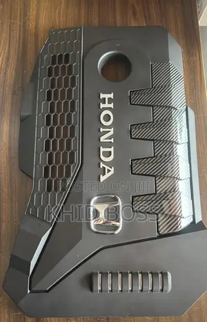 Engine Cover