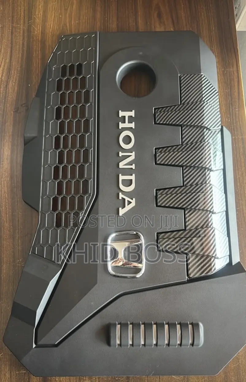 Engine Cover