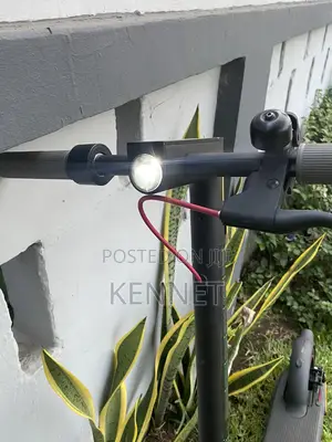Eletric Scooter