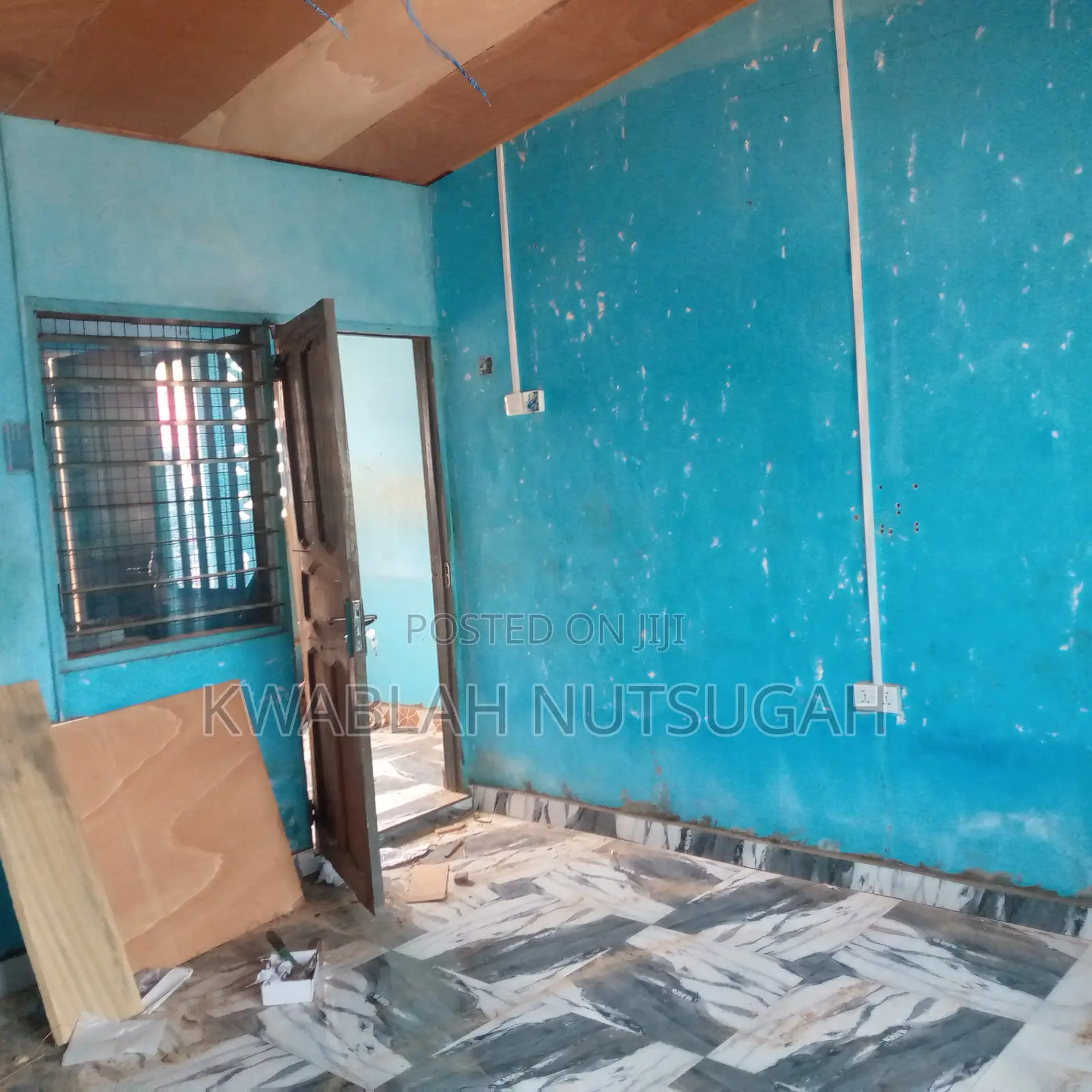 1bdrm House in Cold Store for rent