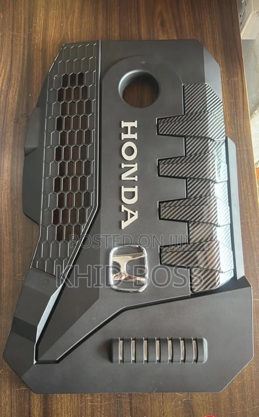 Engine Cover