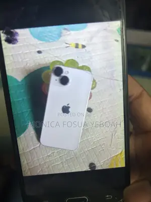 New Apple iPhone 14 128 GB White