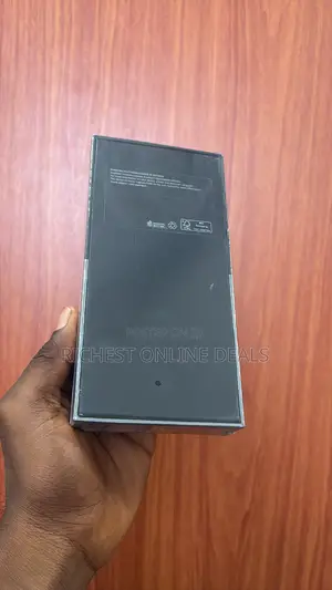 New Samsung Galaxy Z Flip4 256 GB Black