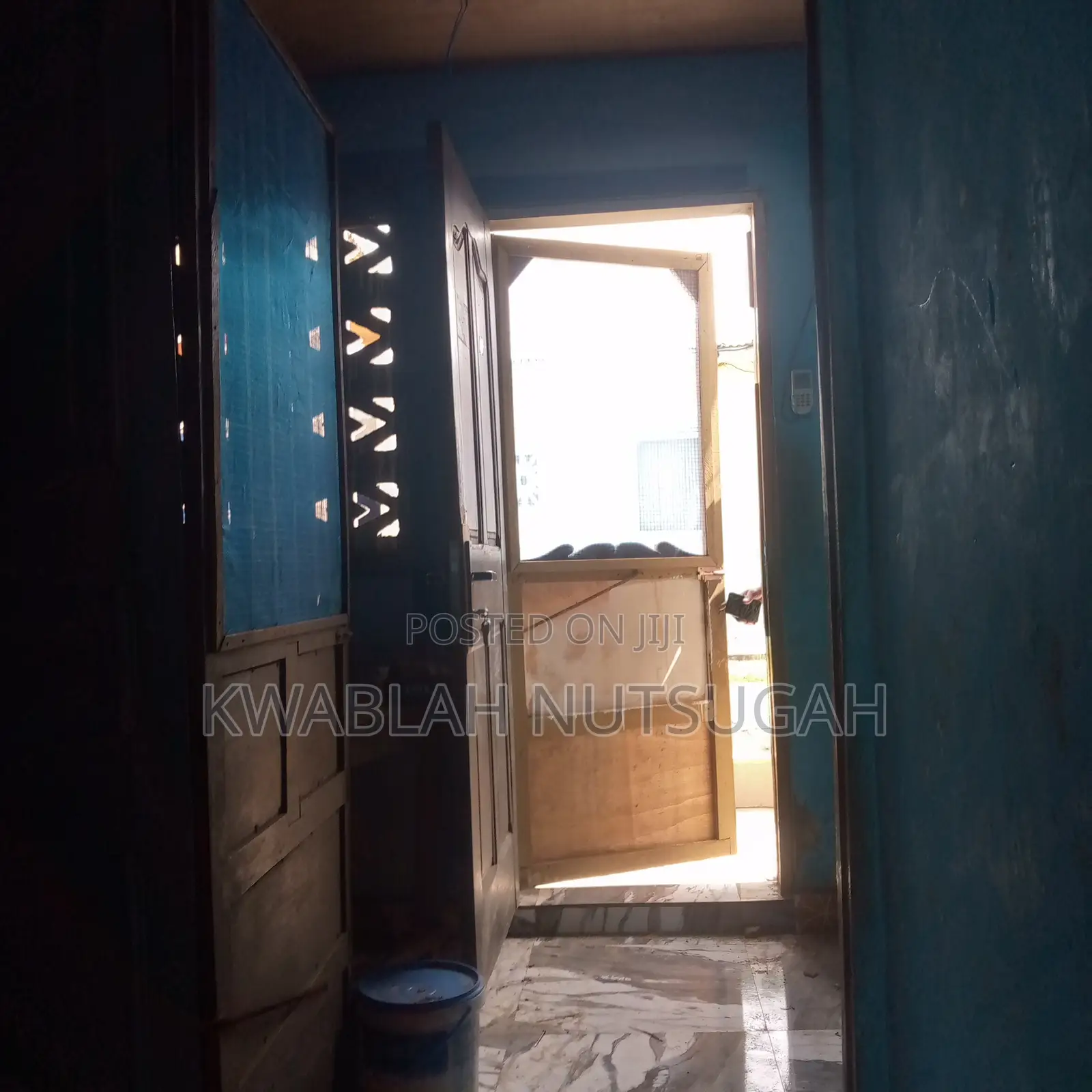 1bdrm House in Cold Store for rent