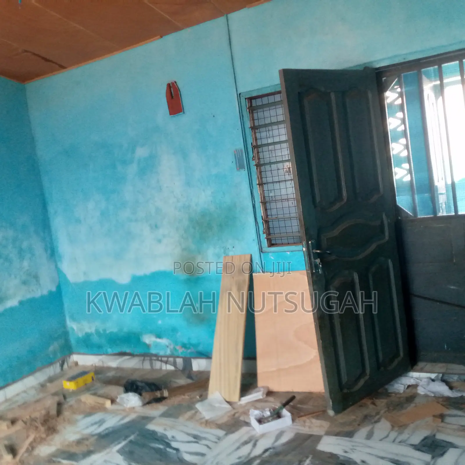 1bdrm House in Cold Store for rent