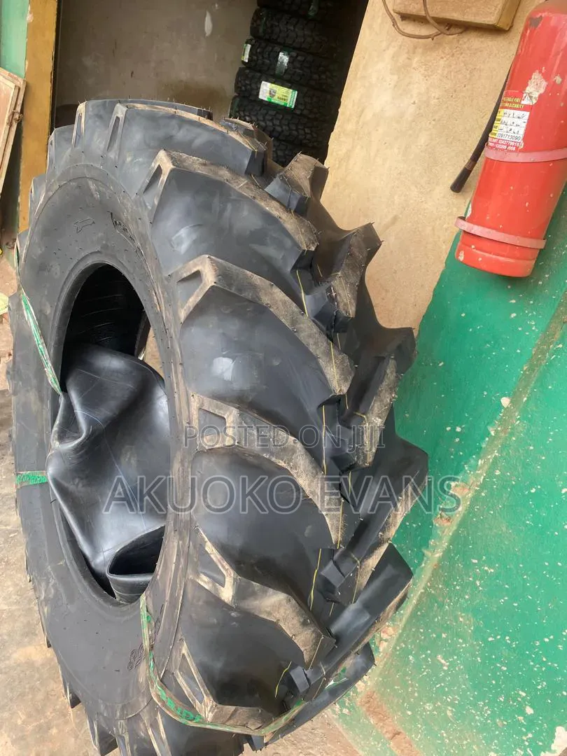 Westlake Tyres