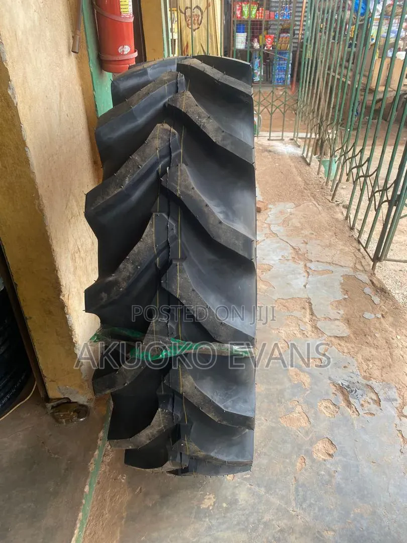 Westlake Tyres