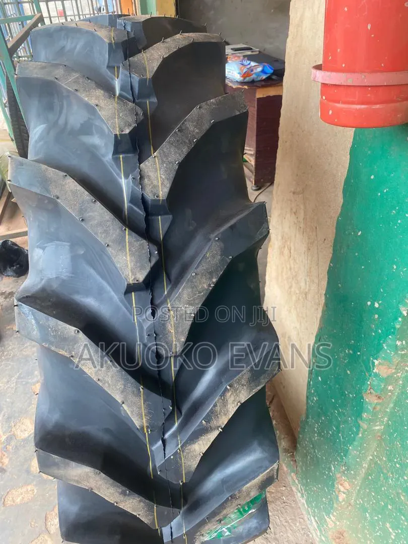 Westlake Tyres