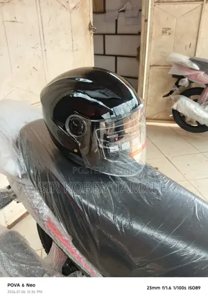 Quality Helmet