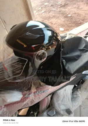 Quality Helmet