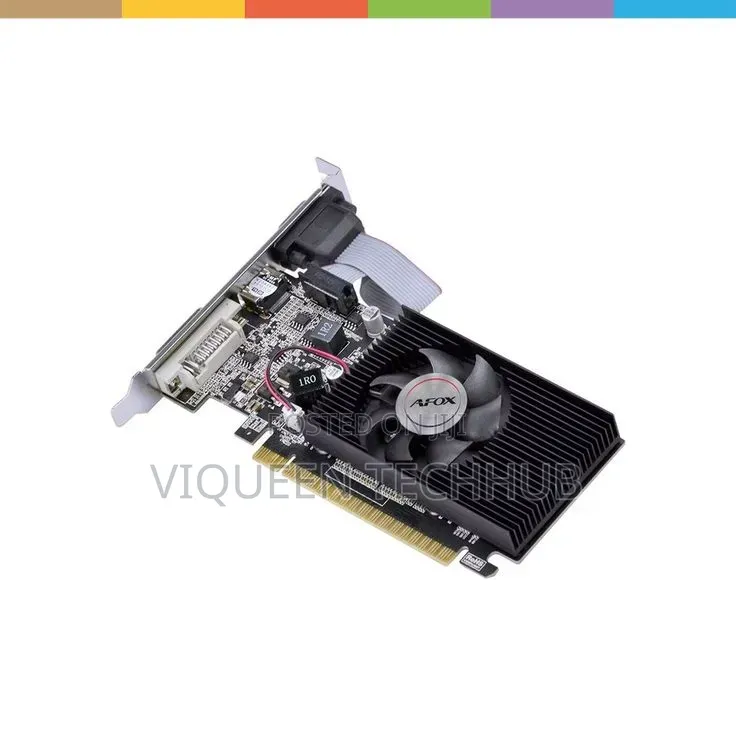 Afox Vga 1gb Gt210