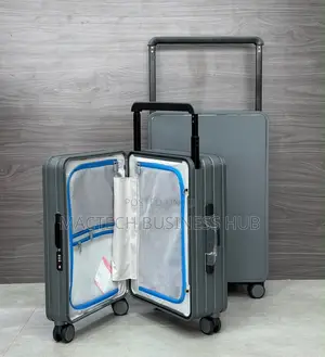 Luxurious Suitcases ( 20” and 24”)