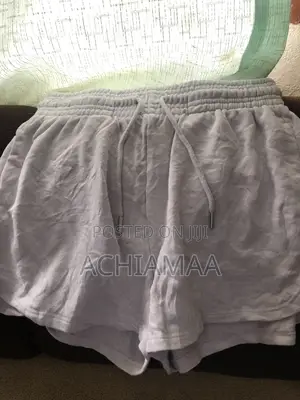 Women’S Shorts