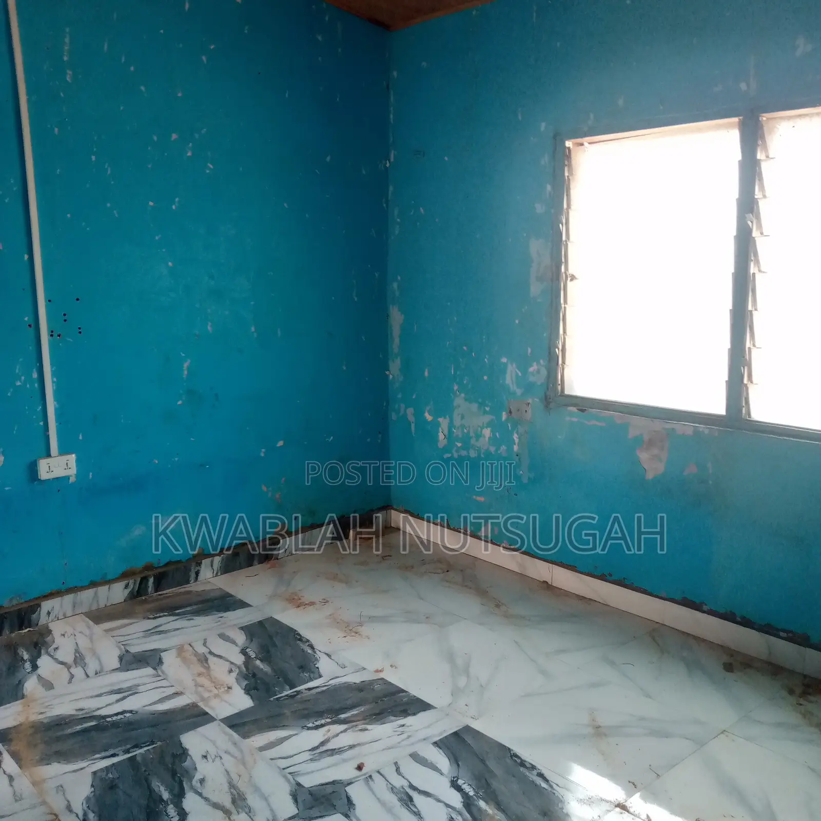 1bdrm House in Cold Store for rent