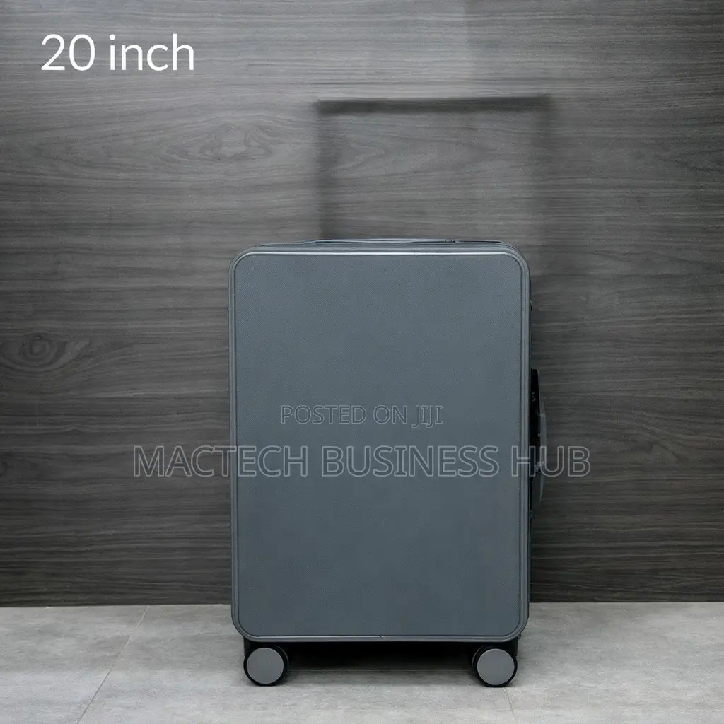 Luxurious Suitcase (20 Inches )