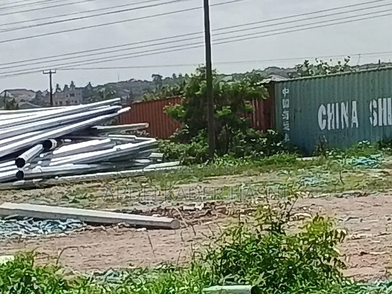 Containers