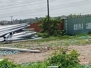 Containers